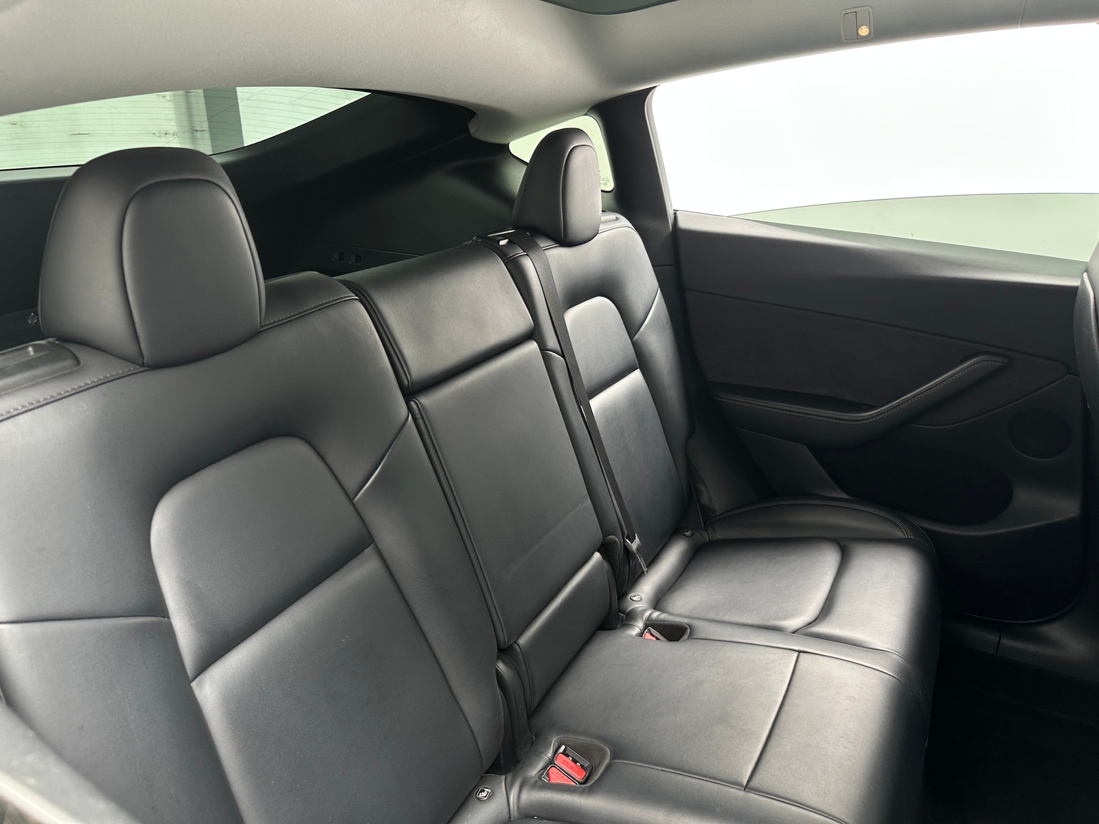 Thumbnail: 2021 Tesla Model Y - 5