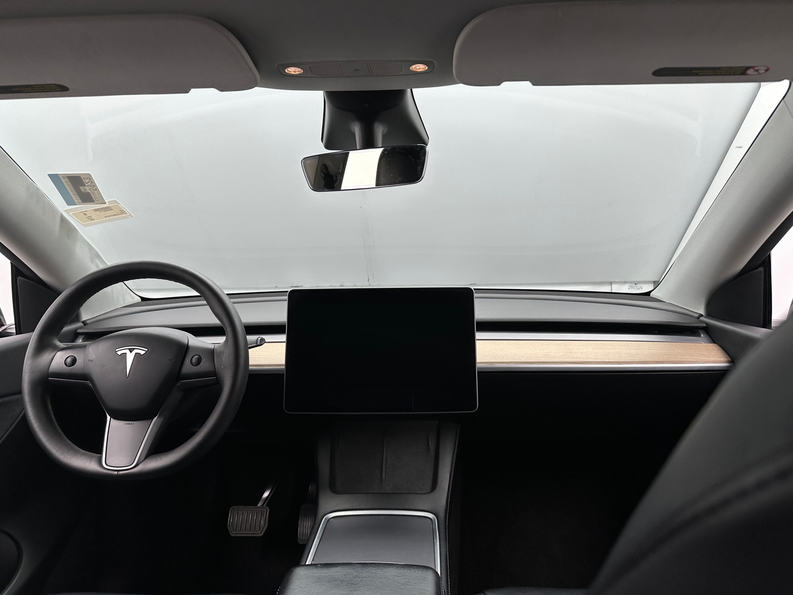 Thumbnail: 2021 Tesla Model Y - 2