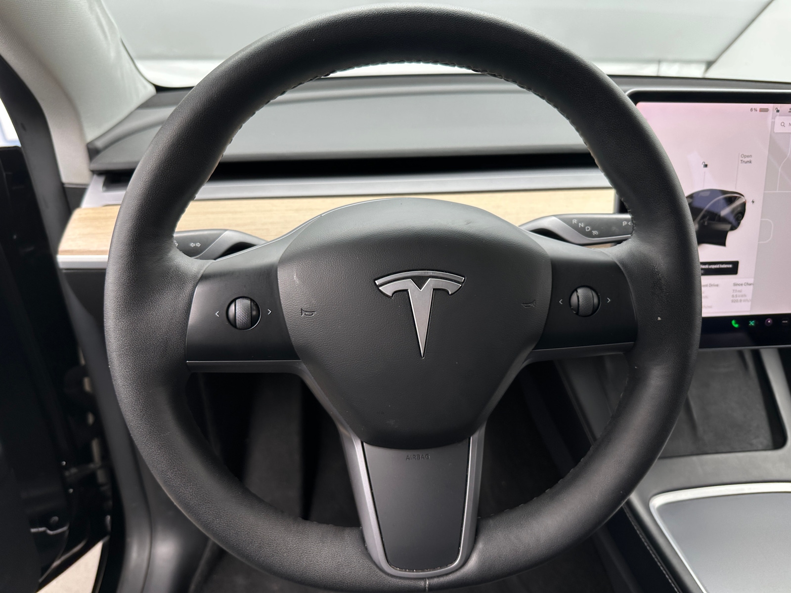 Thumbnail: 2021 Tesla Model Y - 4