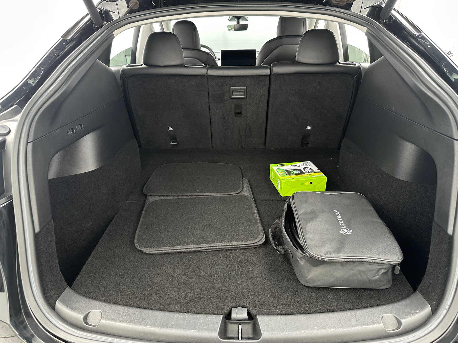 Thumbnail: 2021 Tesla Model Y - 6