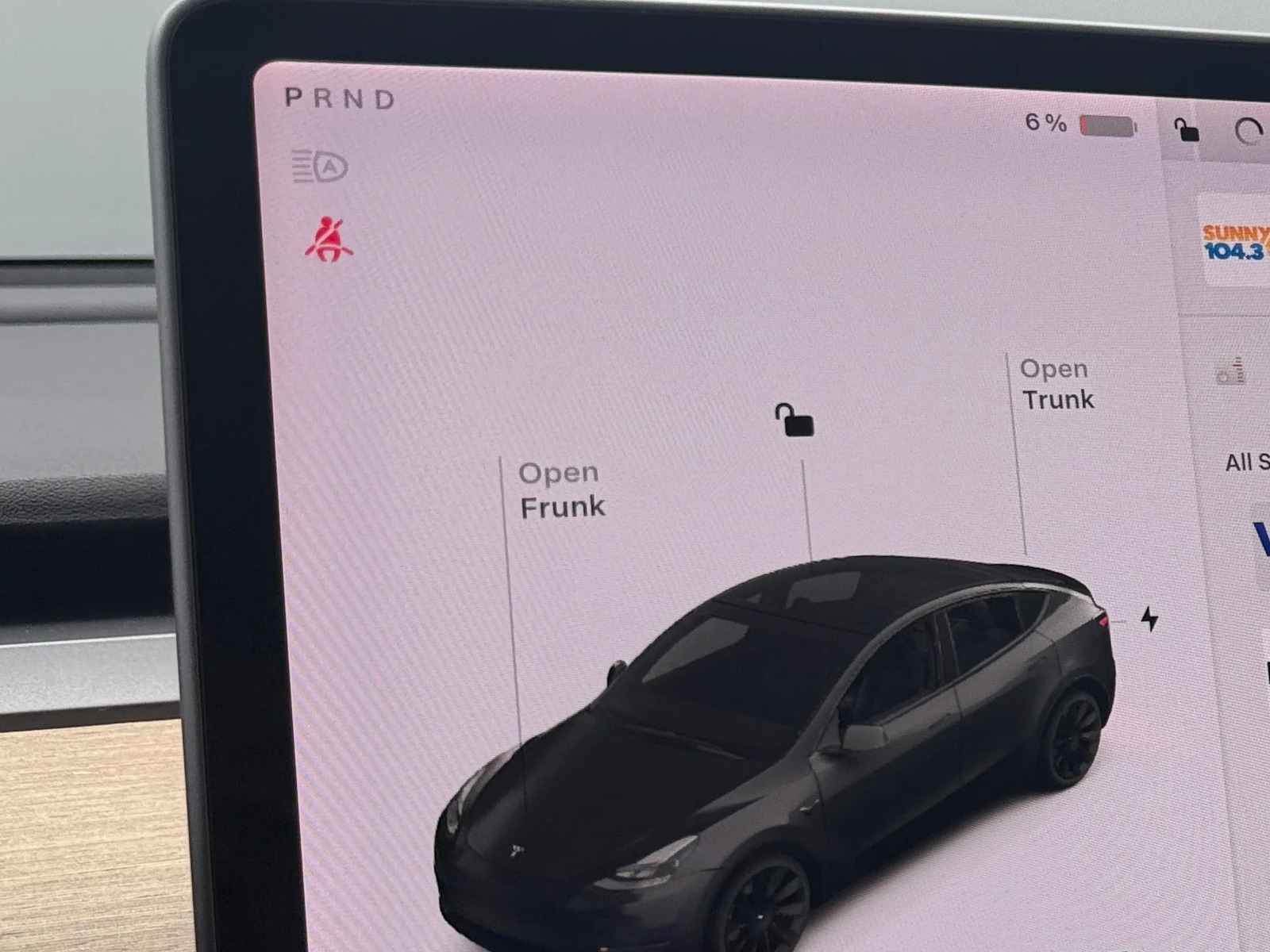 Thumbnail: 2021 Tesla Model Y - 3