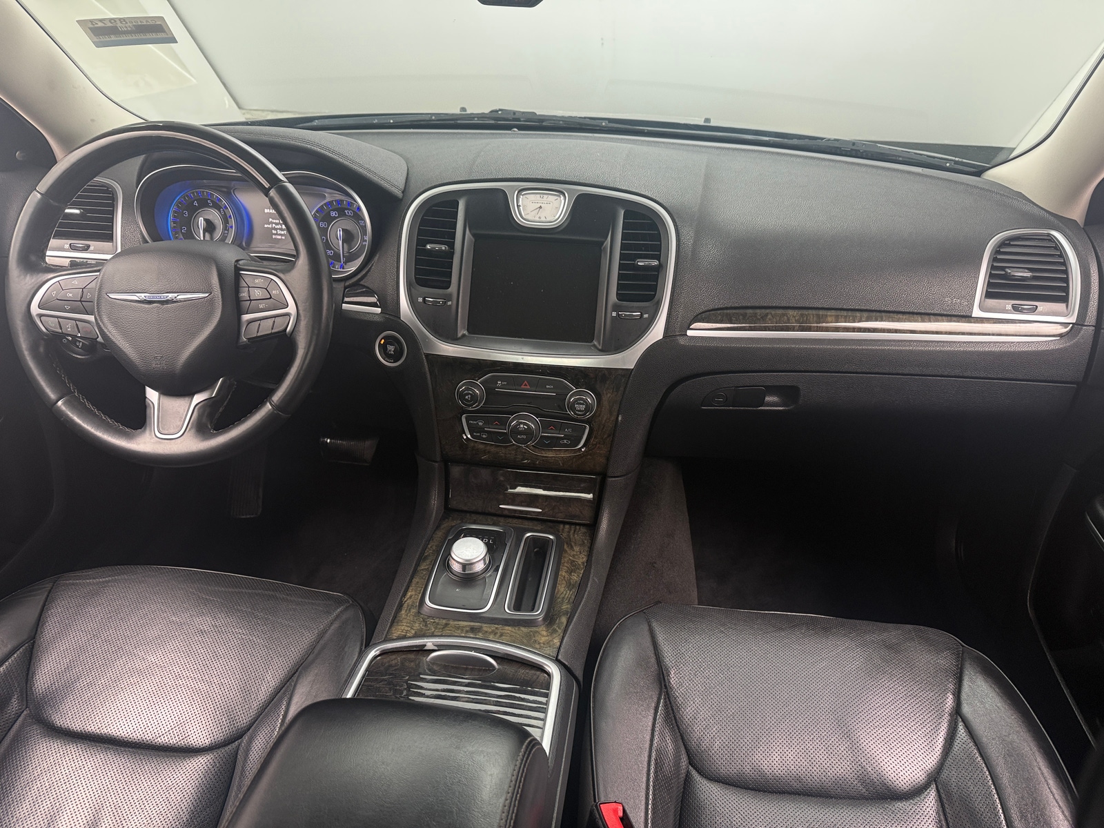 Thumbnail: 2015 Chrysler 300 - 3