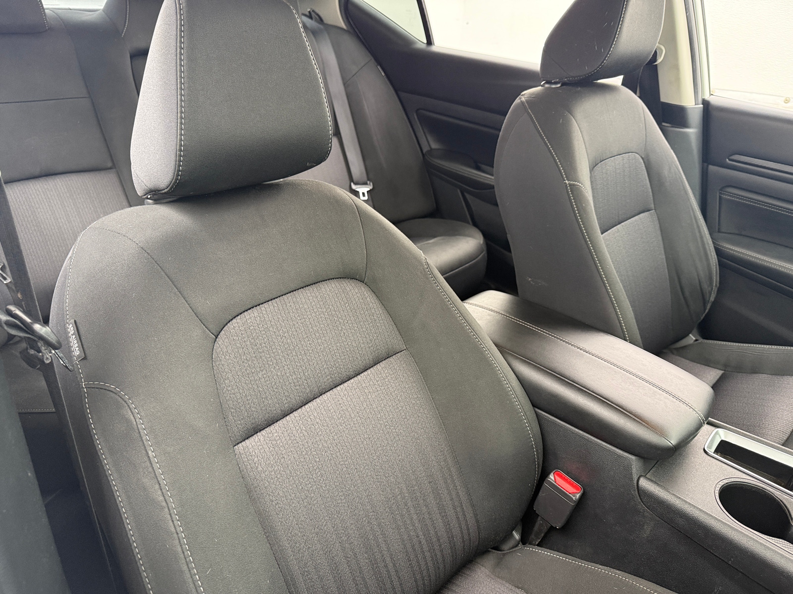 Thumbnail: 2020 Nissan Altima - 2