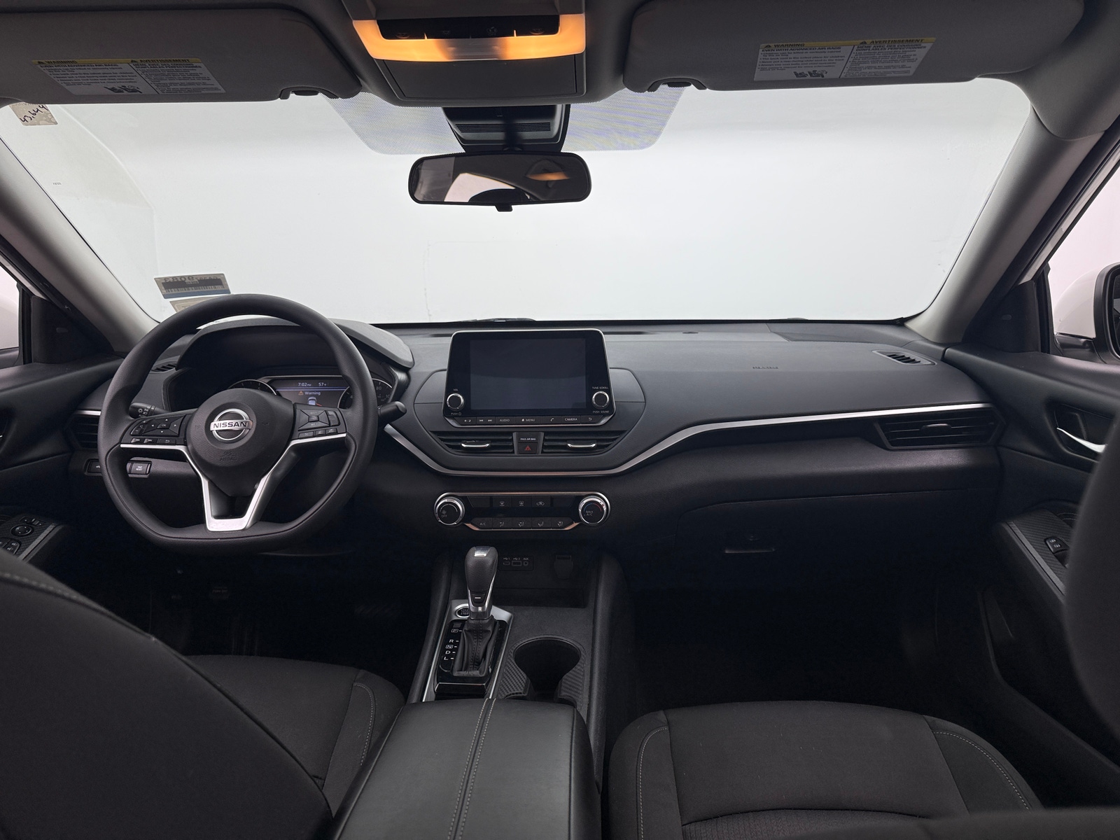 Thumbnail: 2020 Nissan Altima - 3