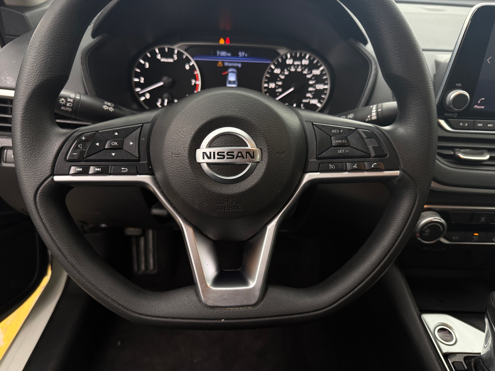 Thumbnail: 2020 Nissan Altima - 5