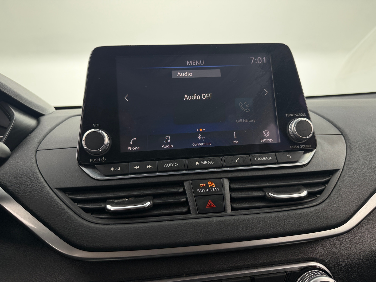 Thumbnail: 2020 Nissan Altima - 4