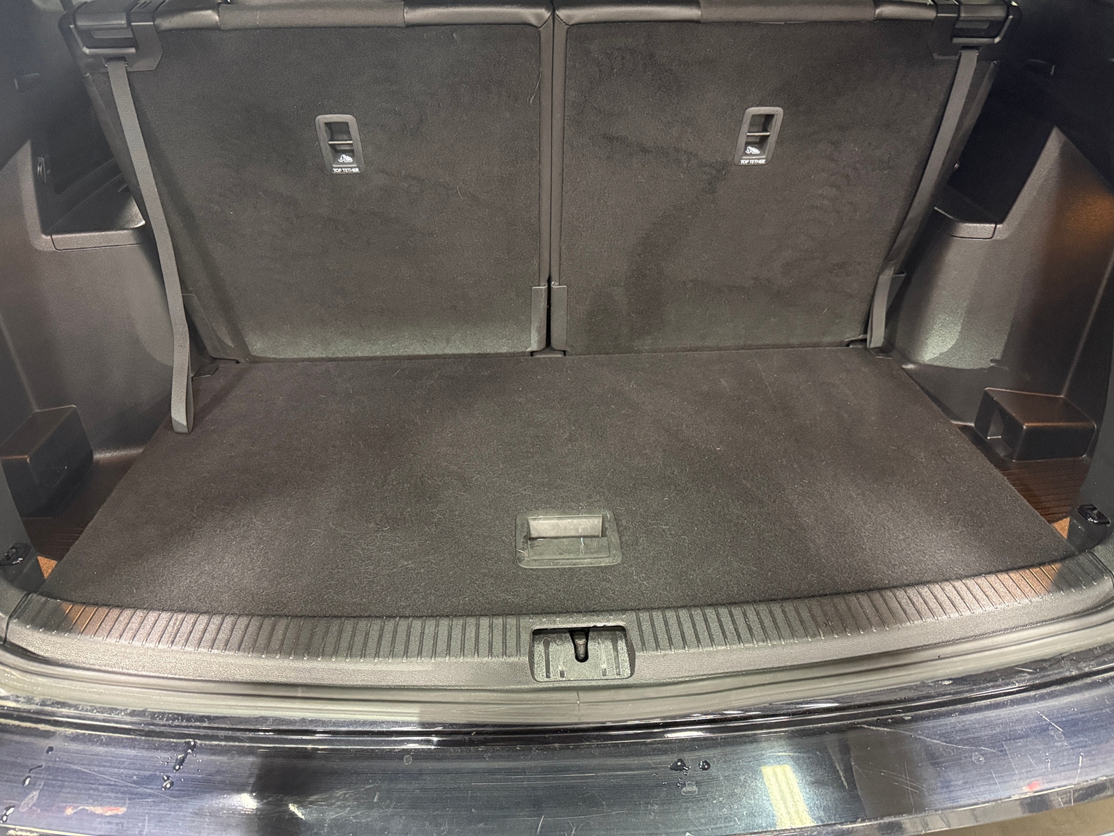 Thumbnail: 2018 Volkswagen Atlas - 6