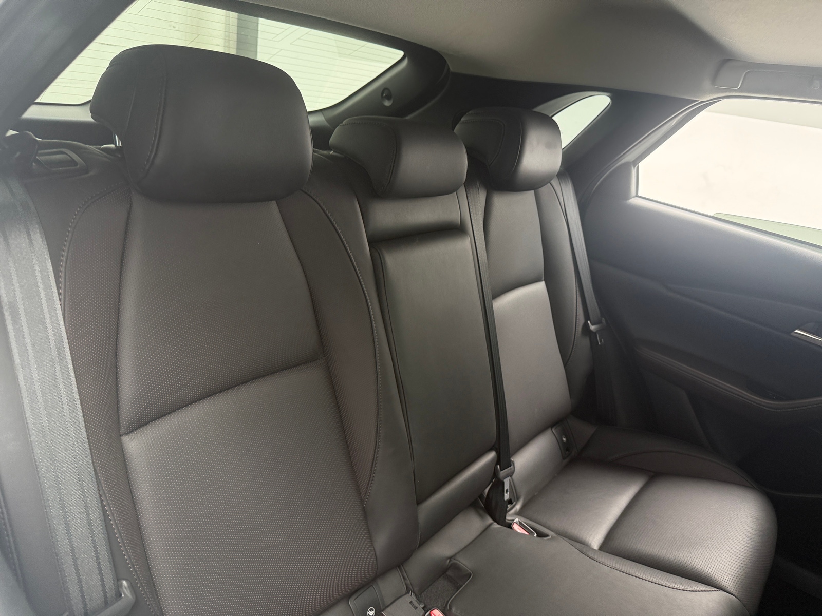 Thumbnail: 2021 Mazda CX-30 - 5