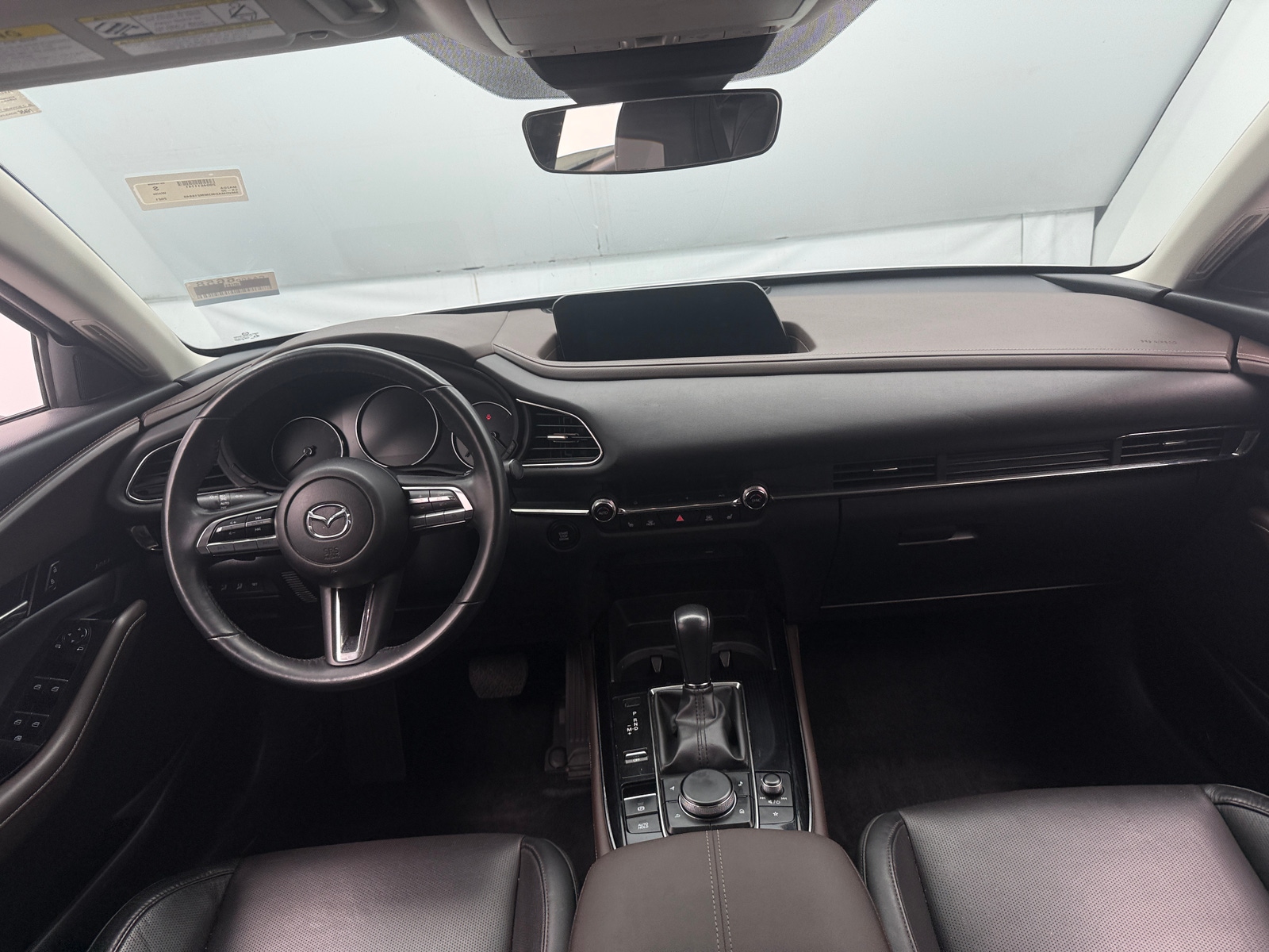 Thumbnail: 2021 Mazda CX-30 - 2