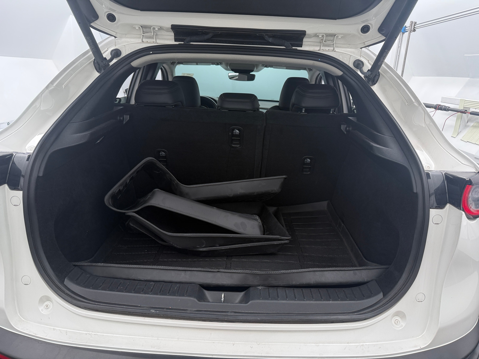 Thumbnail: 2021 Mazda CX-30 - 6