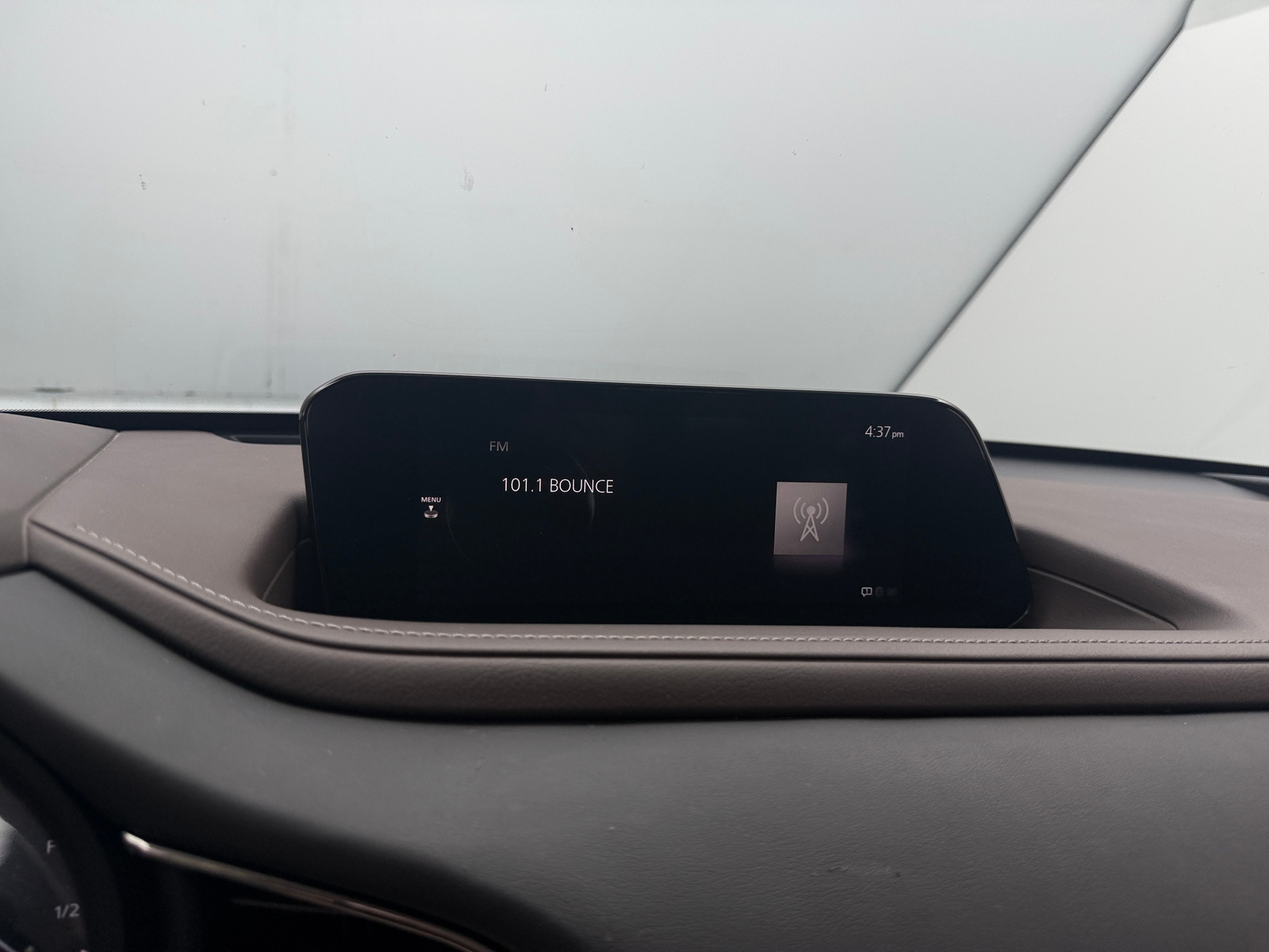 Thumbnail: 2021 Mazda CX-30 - 3