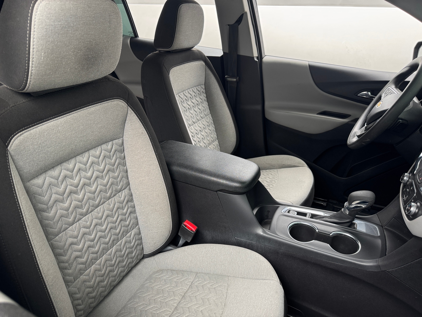 Thumbnail: 2024 Chevrolet Equinox - 2