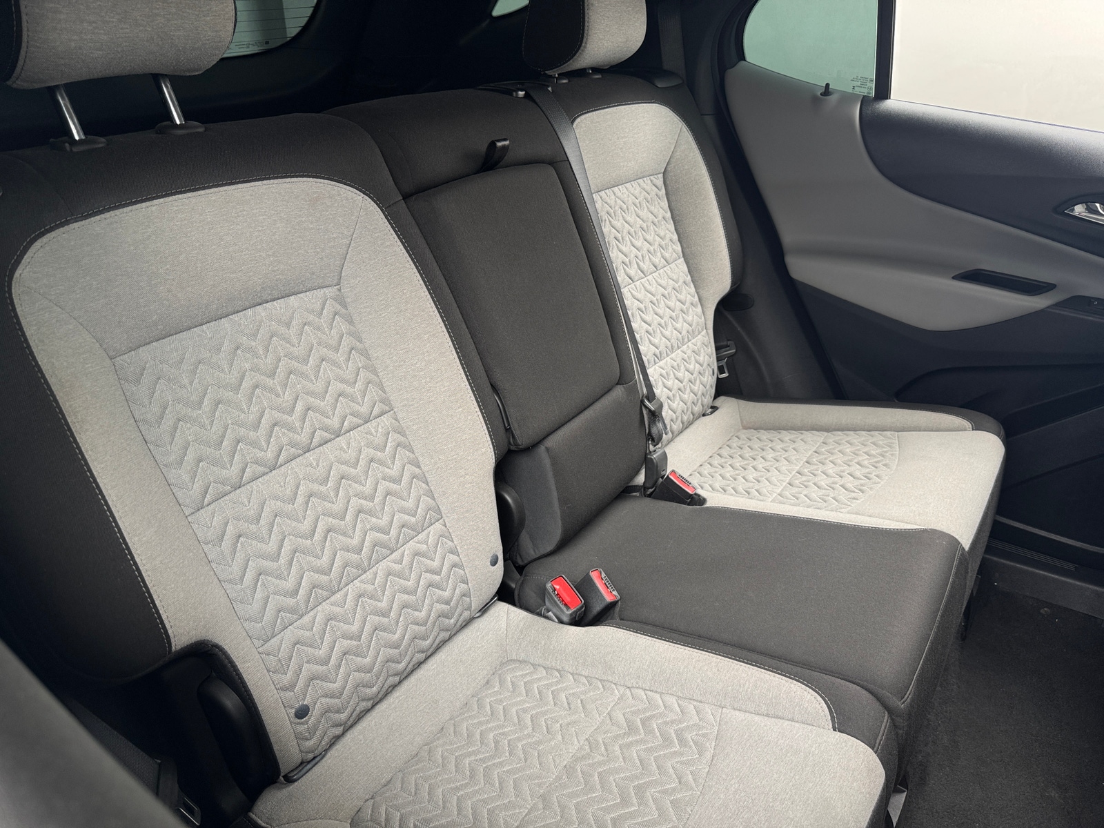 Thumbnail: 2024 Chevrolet Equinox - 6