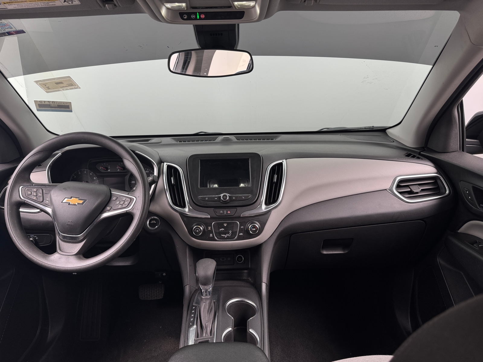 Thumbnail: 2024 Chevrolet Equinox - 3