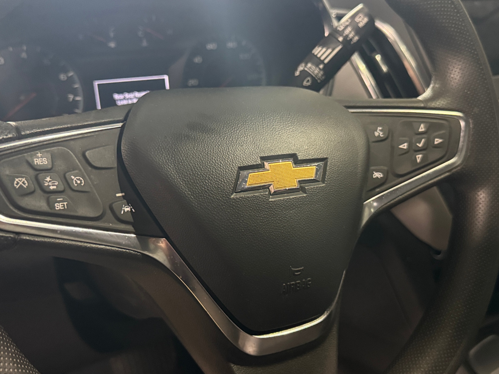 Thumbnail: 2024 Chevrolet Equinox - 5