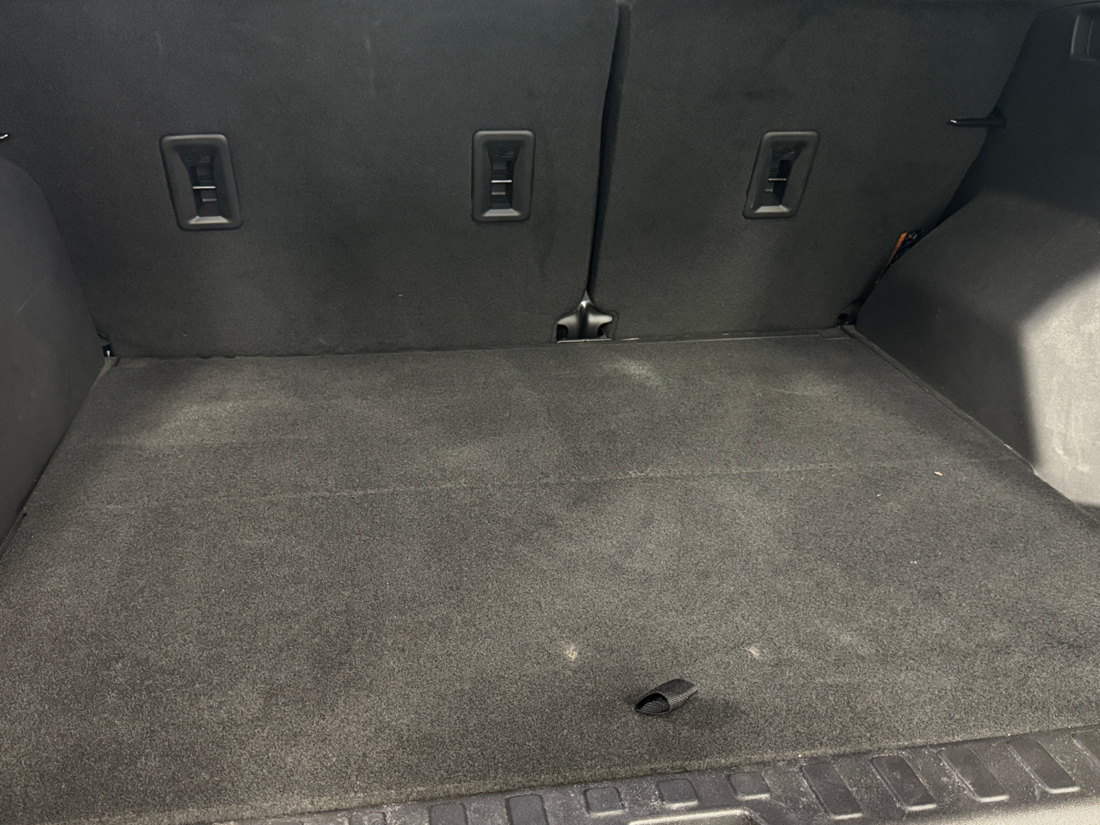 Thumbnail: 2024 Chevrolet Equinox - 7