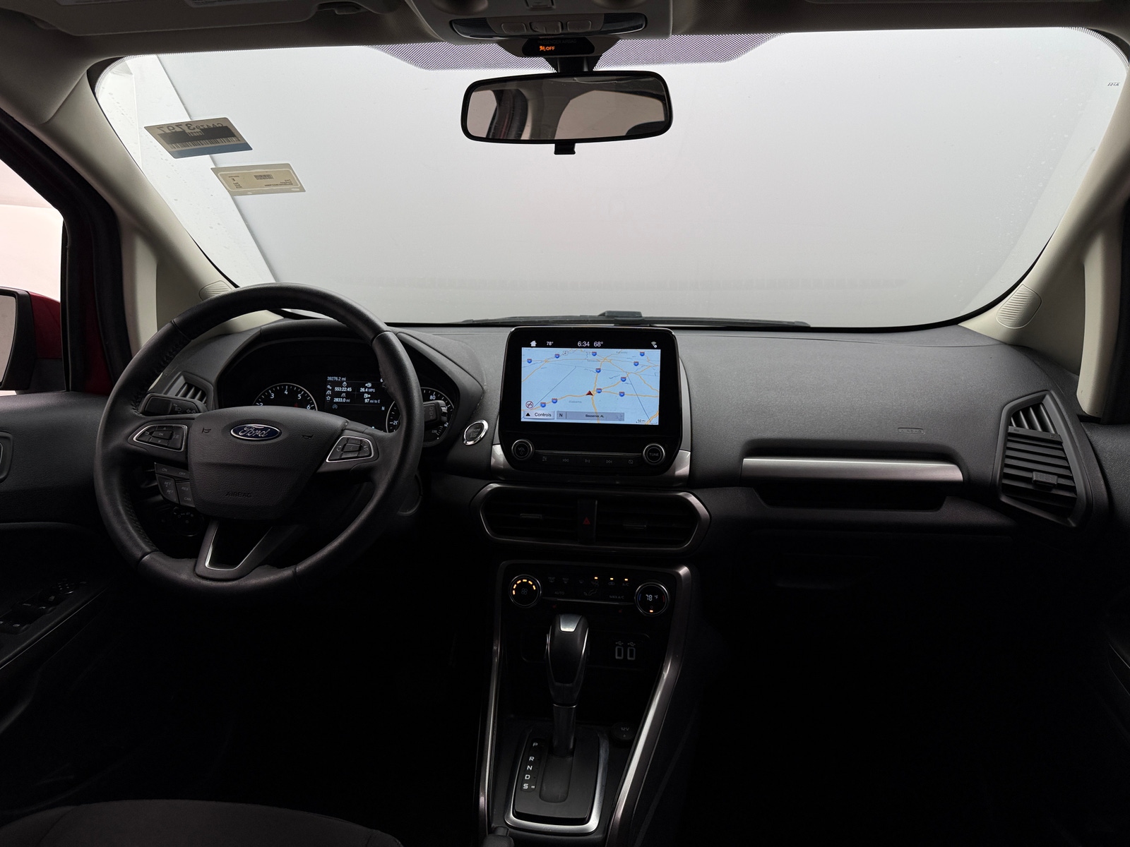 Thumbnail: 2019 Ford EcoSport - 3