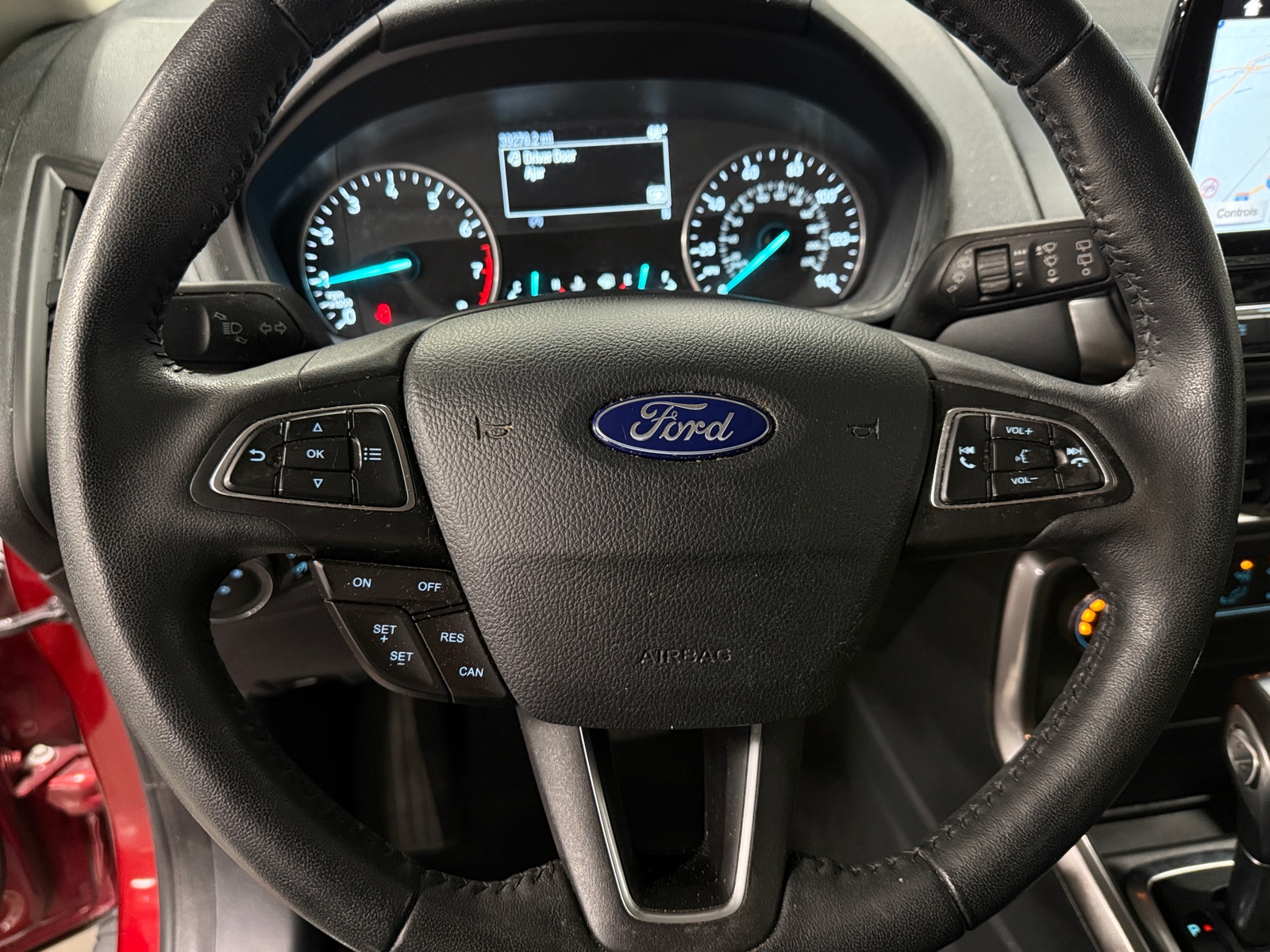 Thumbnail: 2019 Ford EcoSport - 5
