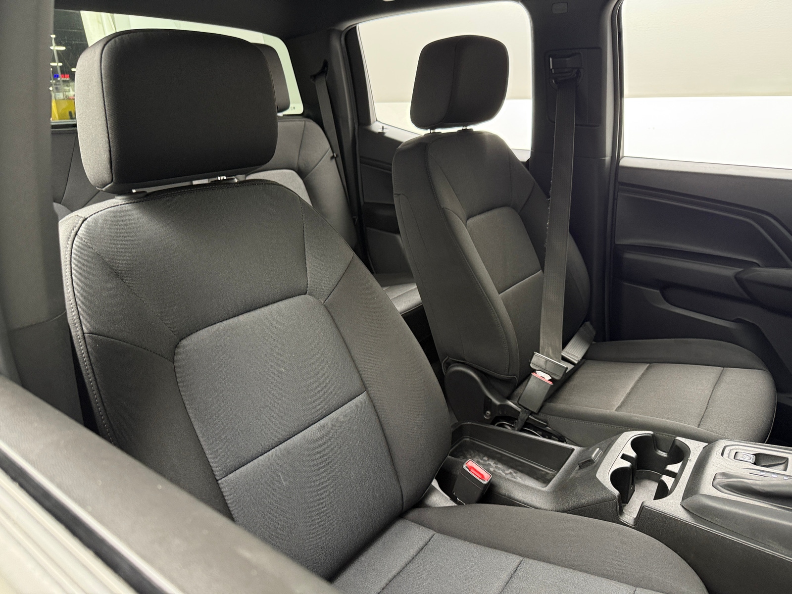 Thumbnail: 2024 Chevrolet Colorado - 2