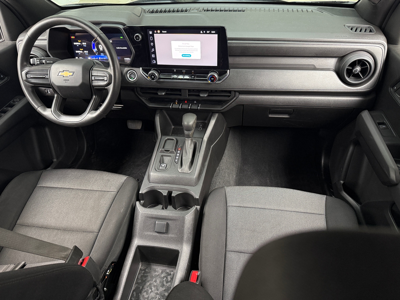 Thumbnail: 2024 Chevrolet Colorado - 3