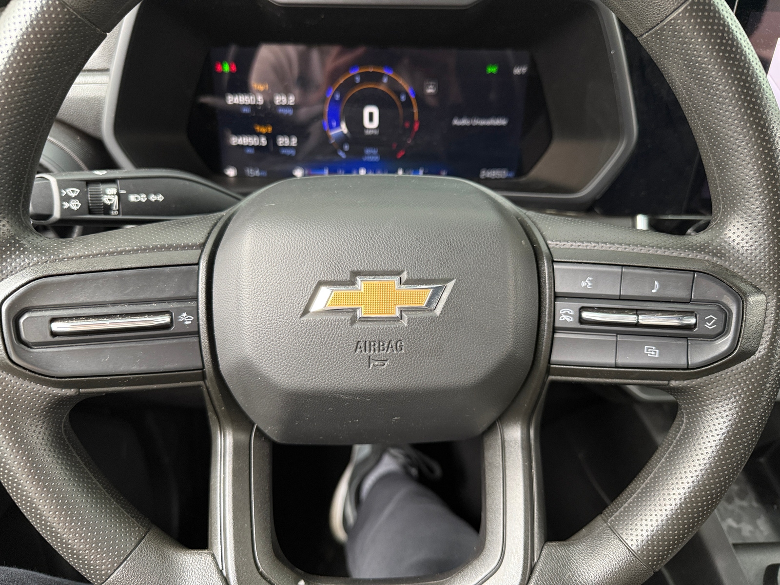 Thumbnail: 2024 Chevrolet Colorado - 5