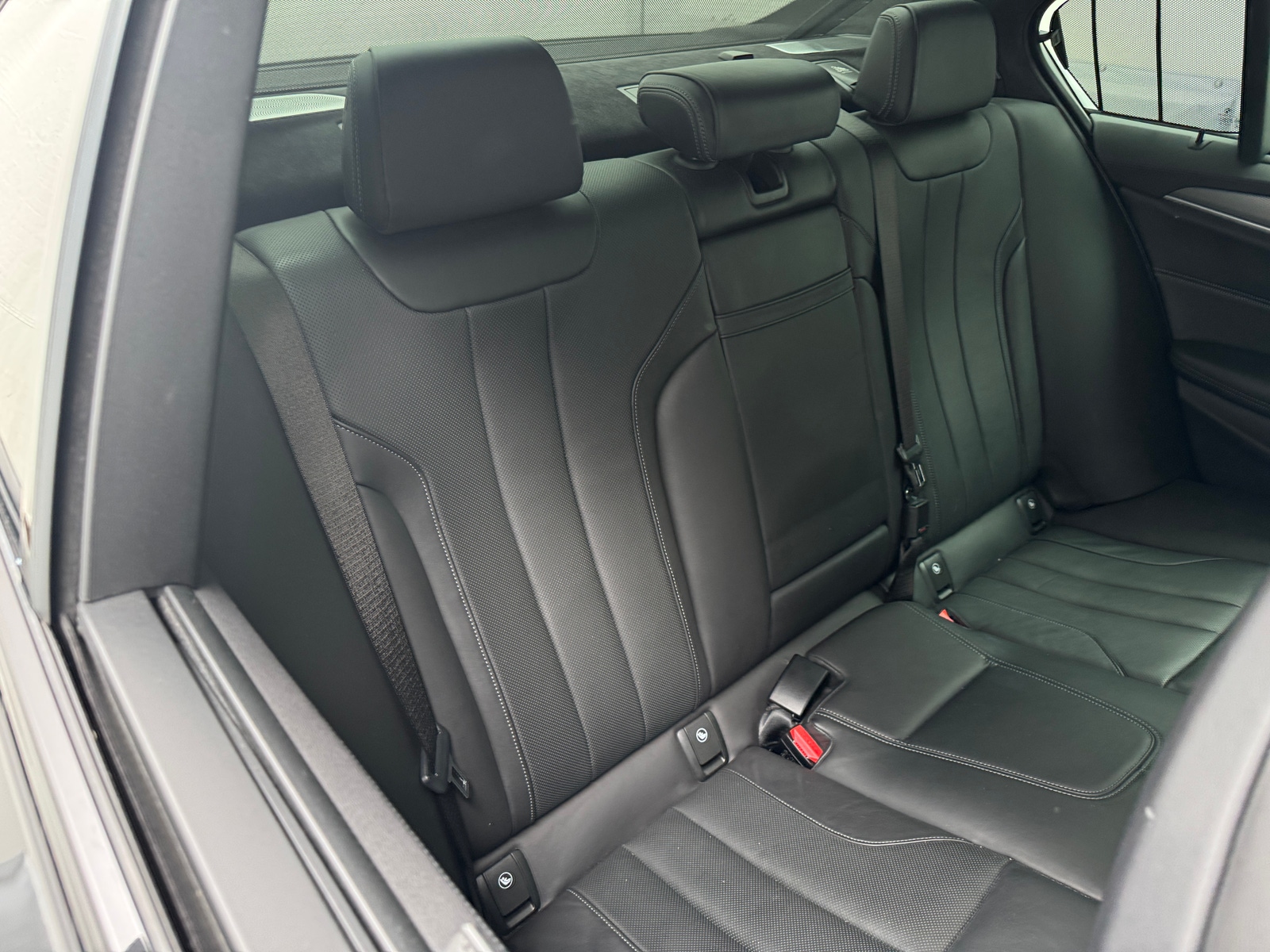 Thumbnail: 2018 BMW M5 - 5