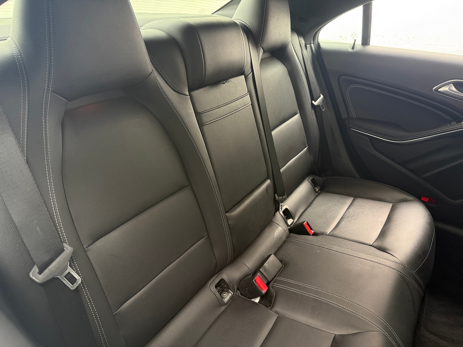 Thumbnail: 2019 Mercedes-Benz CLA - 5