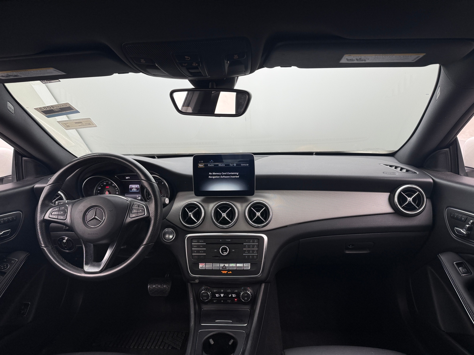 Thumbnail: 2019 Mercedes-Benz CLA - 2