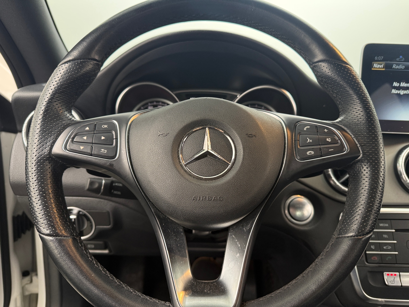 Thumbnail: 2019 Mercedes-Benz CLA - 4