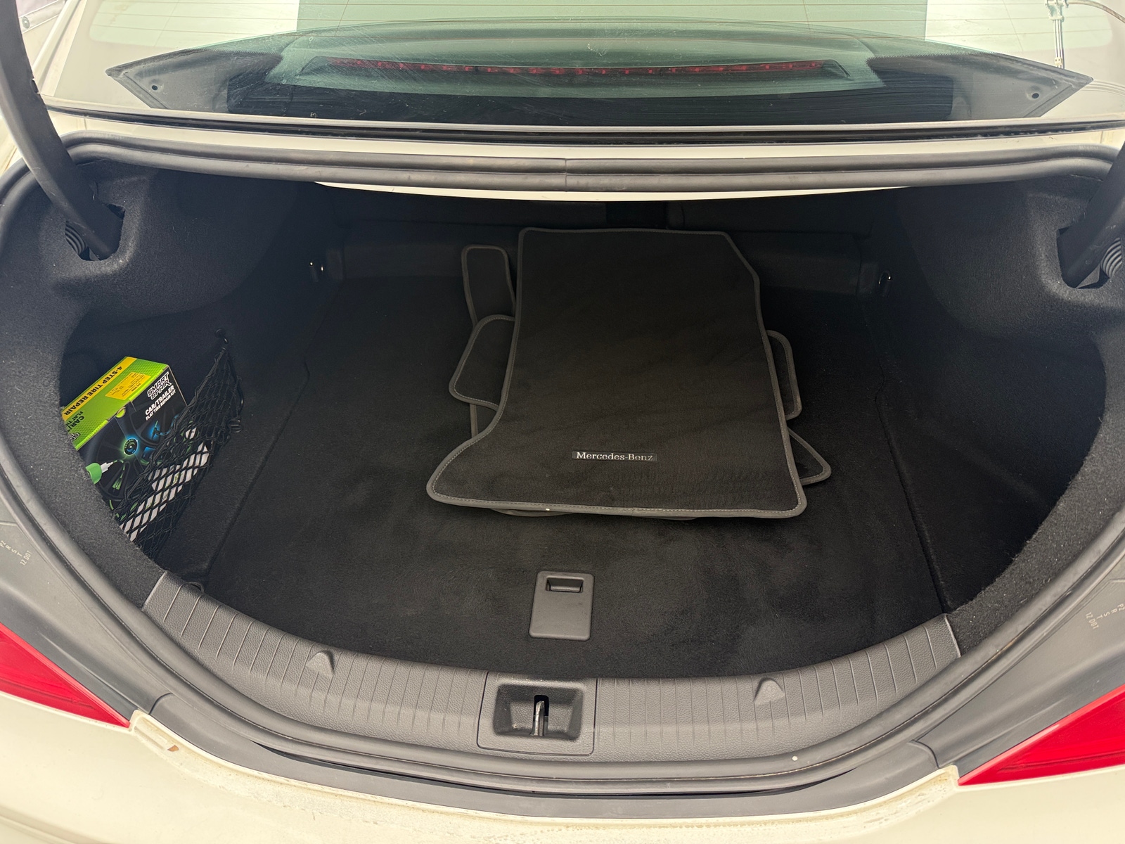 Thumbnail: 2019 Mercedes-Benz CLA - 6