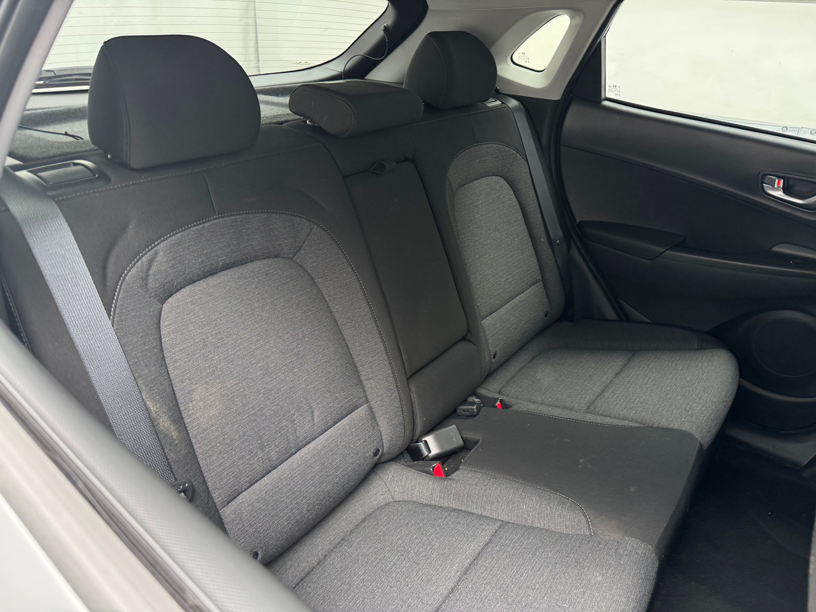 Thumbnail: 2023 Hyundai Kona - 6