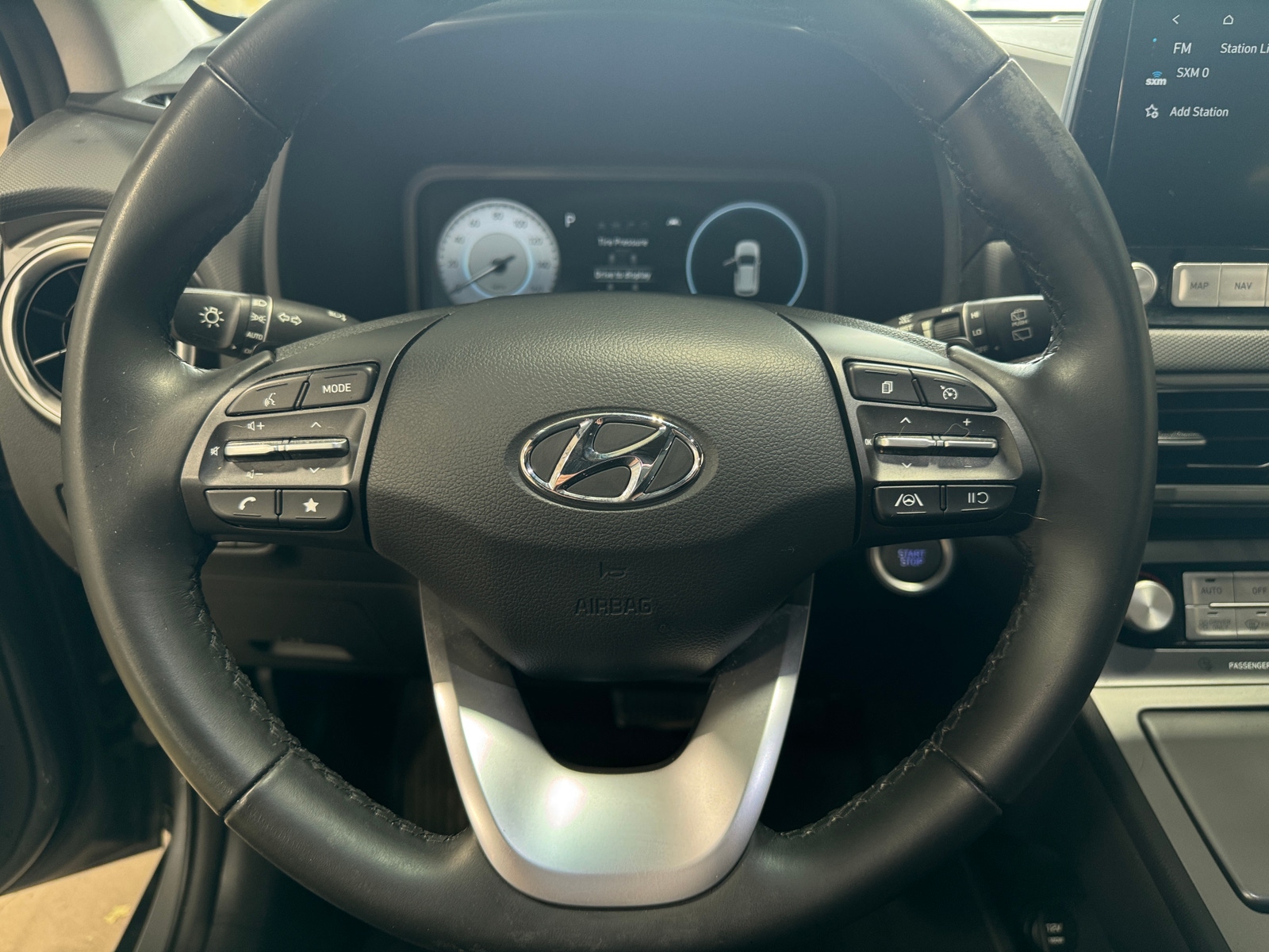 Thumbnail: 2023 Hyundai Kona - 5