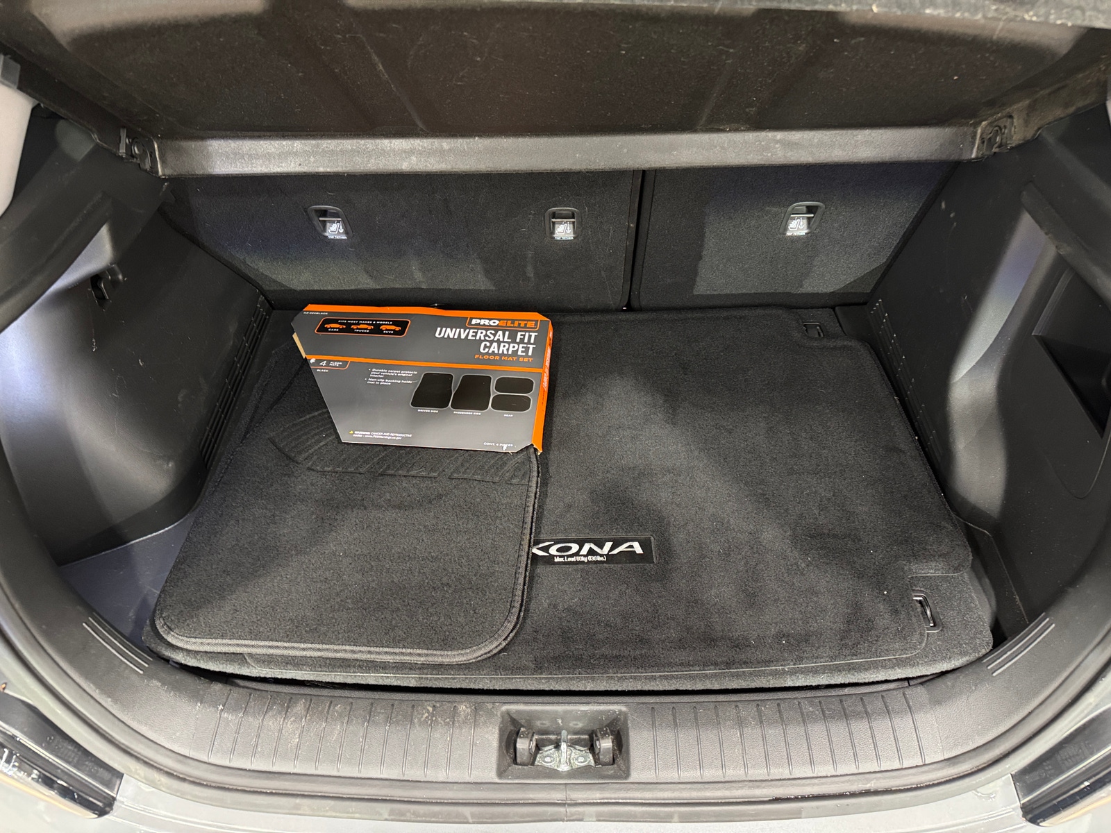 Thumbnail: 2023 Hyundai Kona - 7