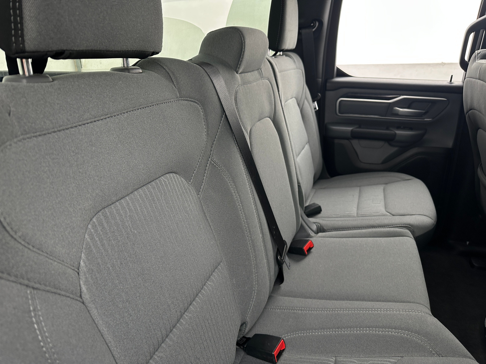 Thumbnail: 2023 RAM 1500 - 6