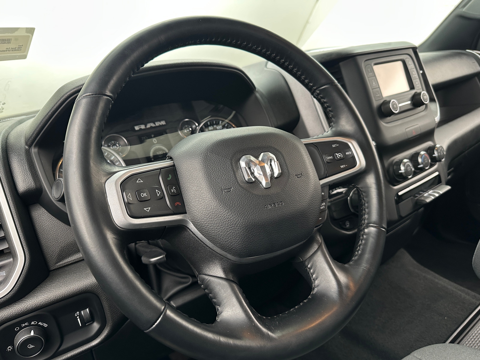 Thumbnail: 2023 RAM 1500 - 5