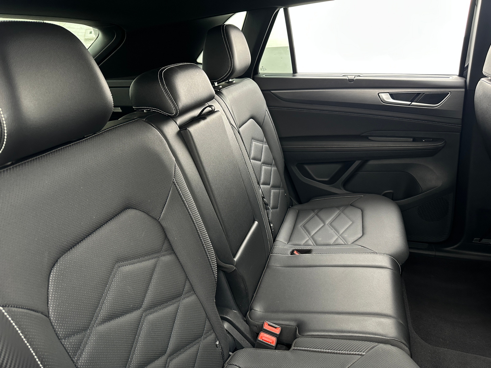 Thumbnail: 2025 Volkswagen Atlas - 5