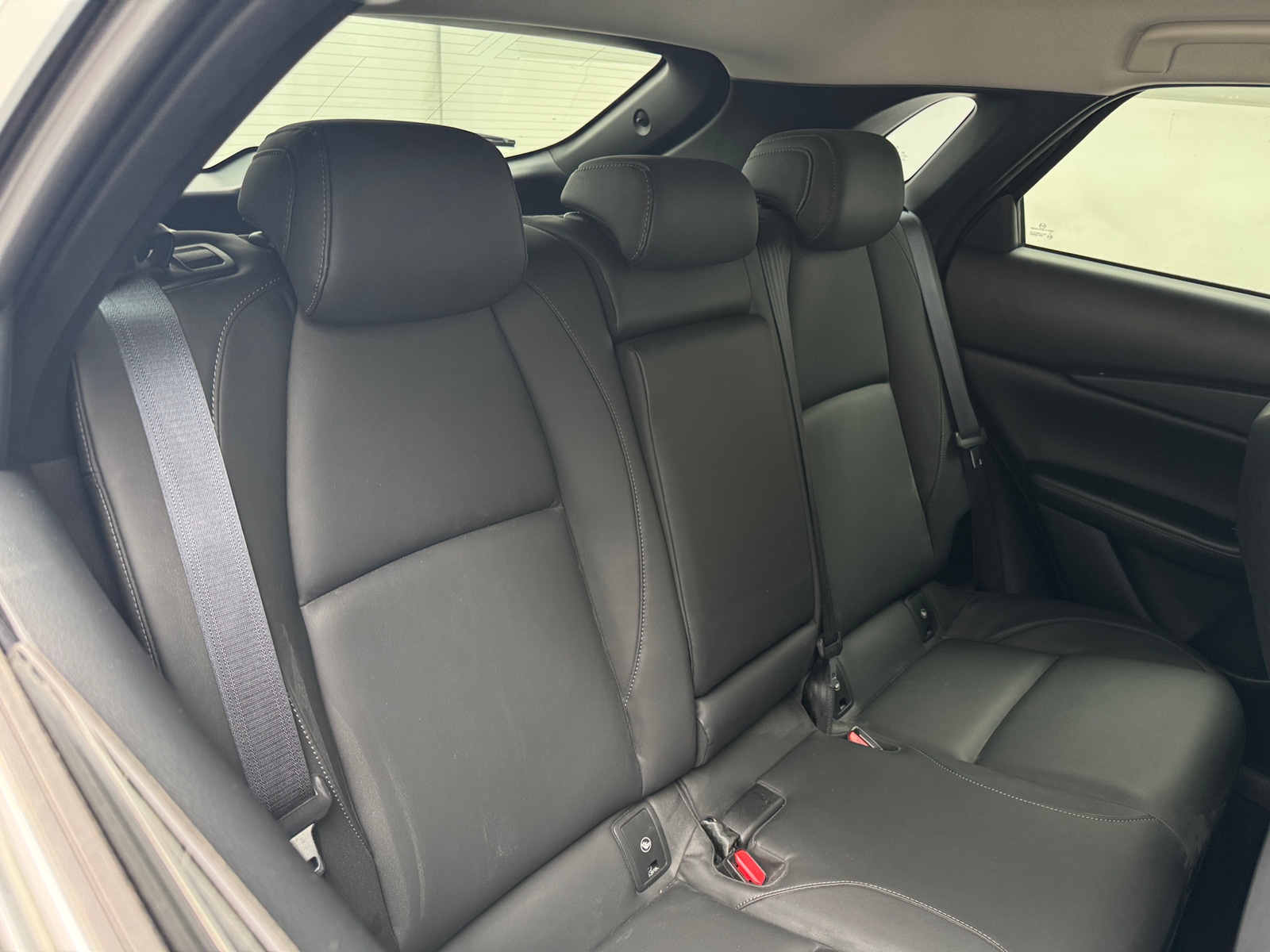 Thumbnail: 2023 Mazda CX-30 - 5