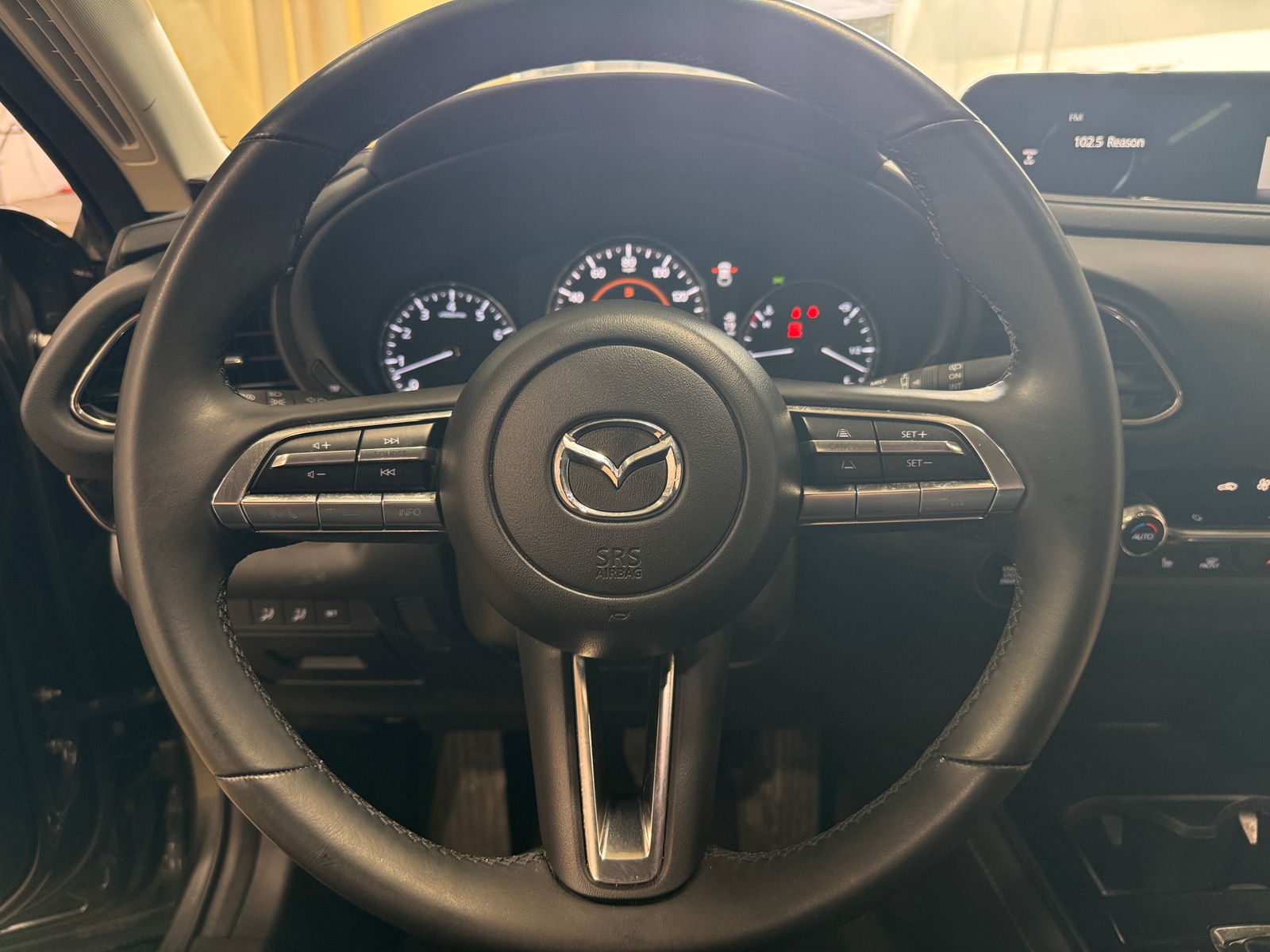 Thumbnail: 2023 Mazda CX-30 - 4