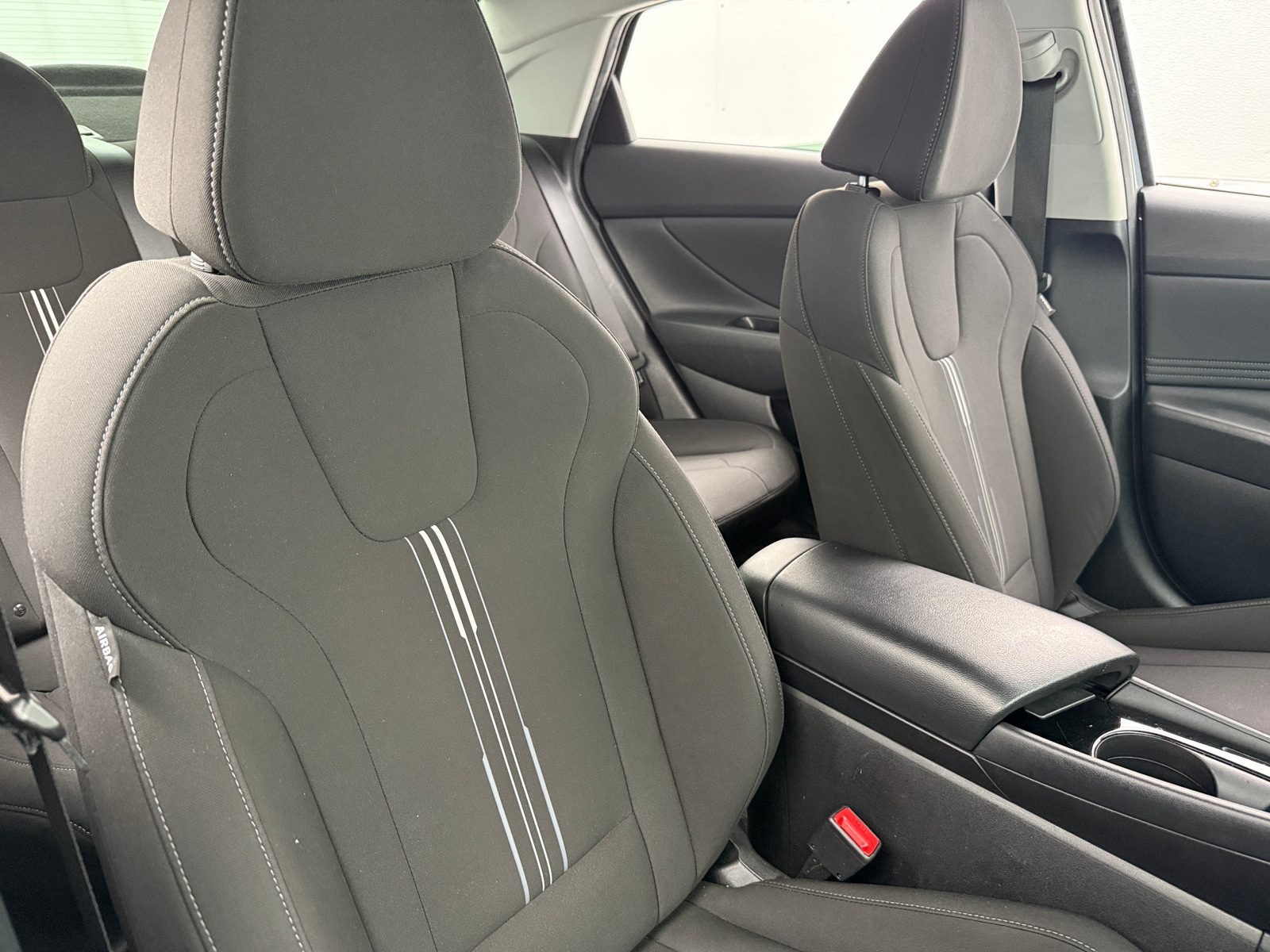 Thumbnail: 2023 Hyundai Elantra - 2