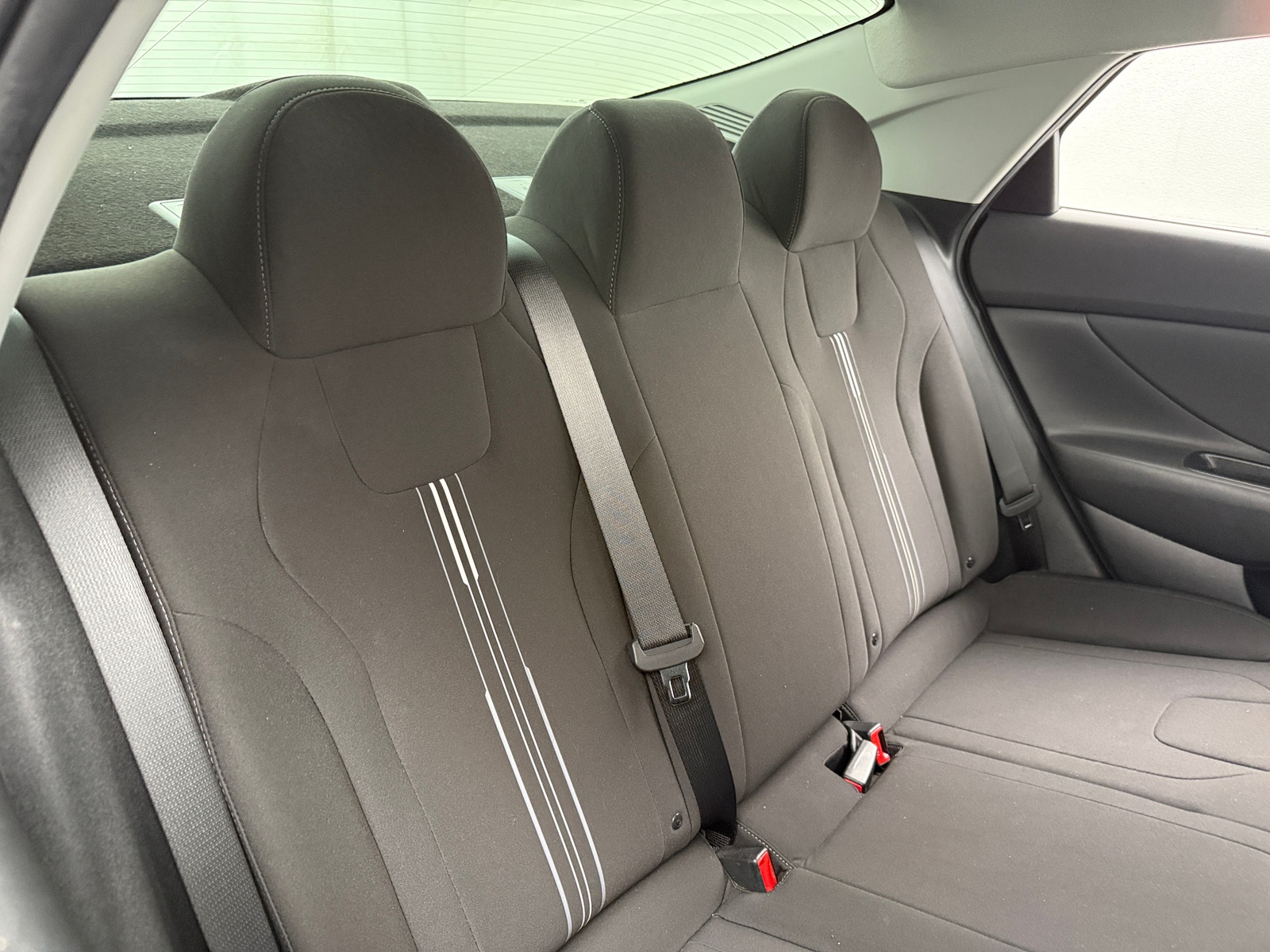 Thumbnail: 2023 Hyundai Elantra - 6