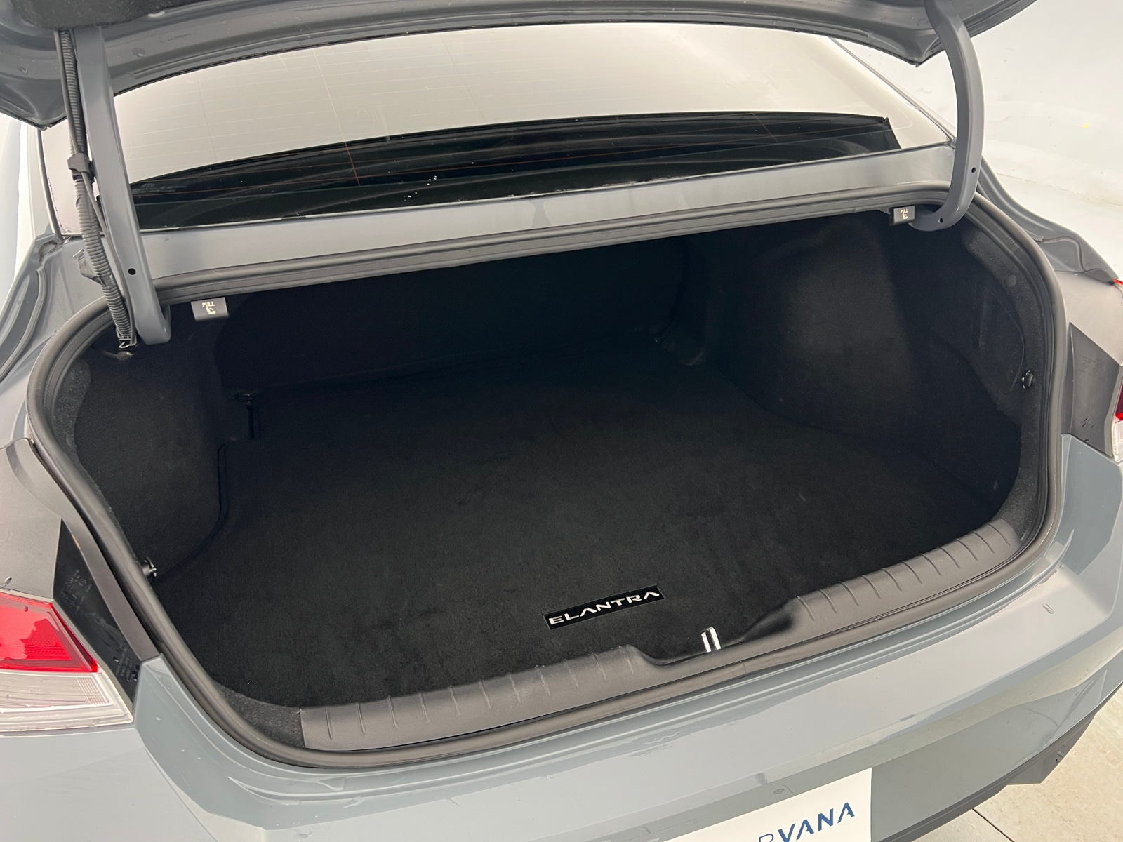 Thumbnail: 2023 Hyundai Elantra - 7