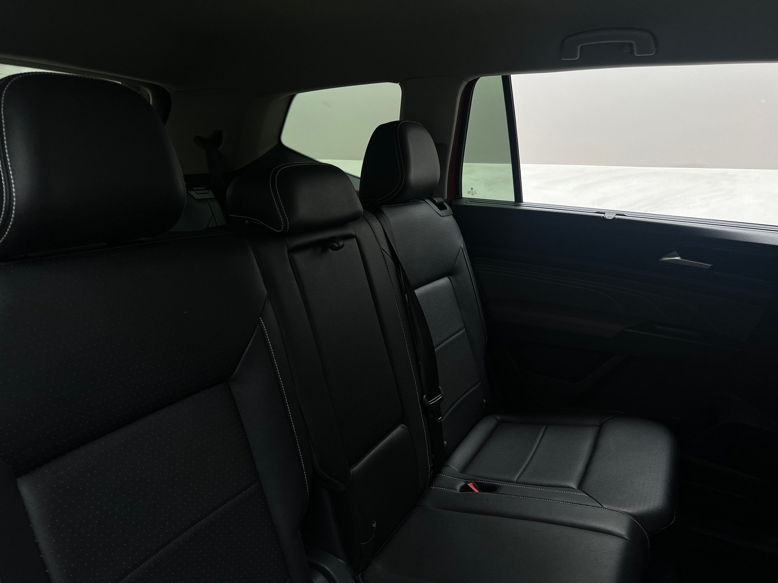 Thumbnail: 2023 Volkswagen Atlas - 5