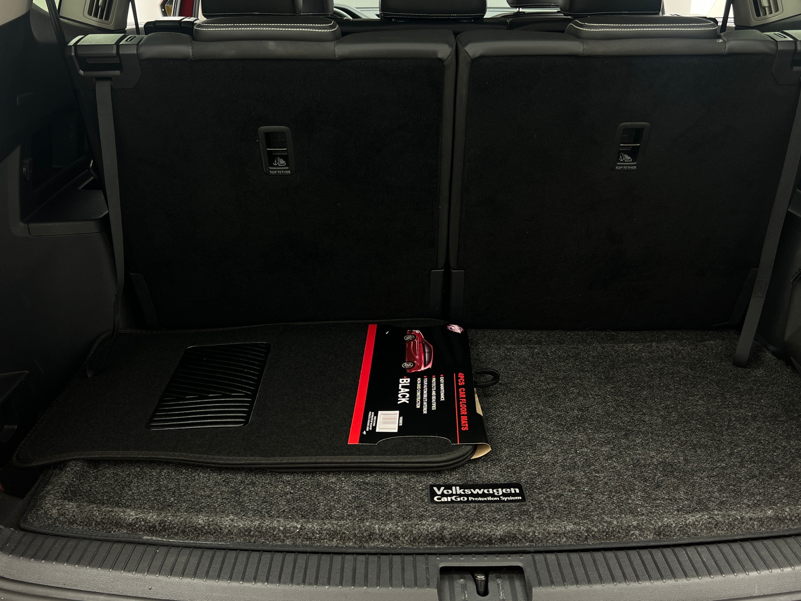 Thumbnail: 2023 Volkswagen Atlas - 6