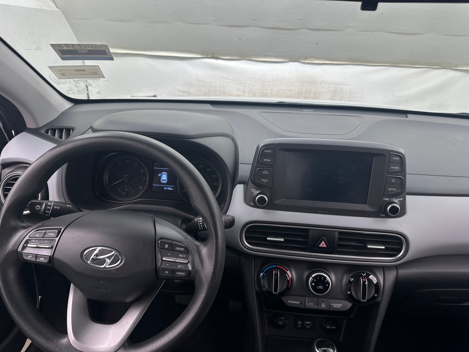 Thumbnail: 2019 Hyundai Kona - 3