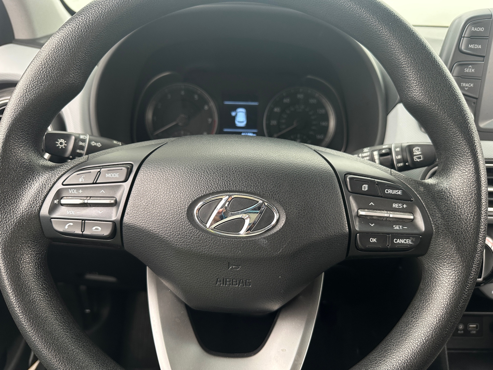 Thumbnail: 2019 Hyundai Kona - 5