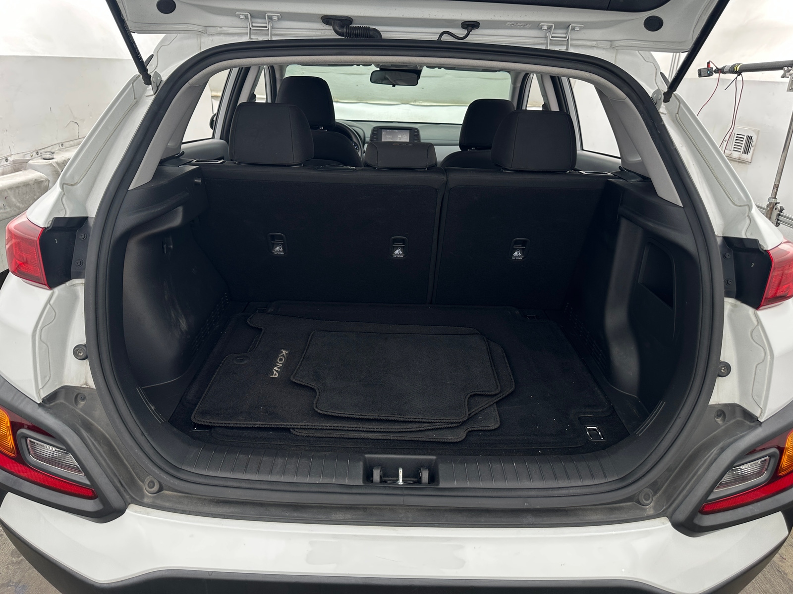 Thumbnail: 2019 Hyundai Kona - 7