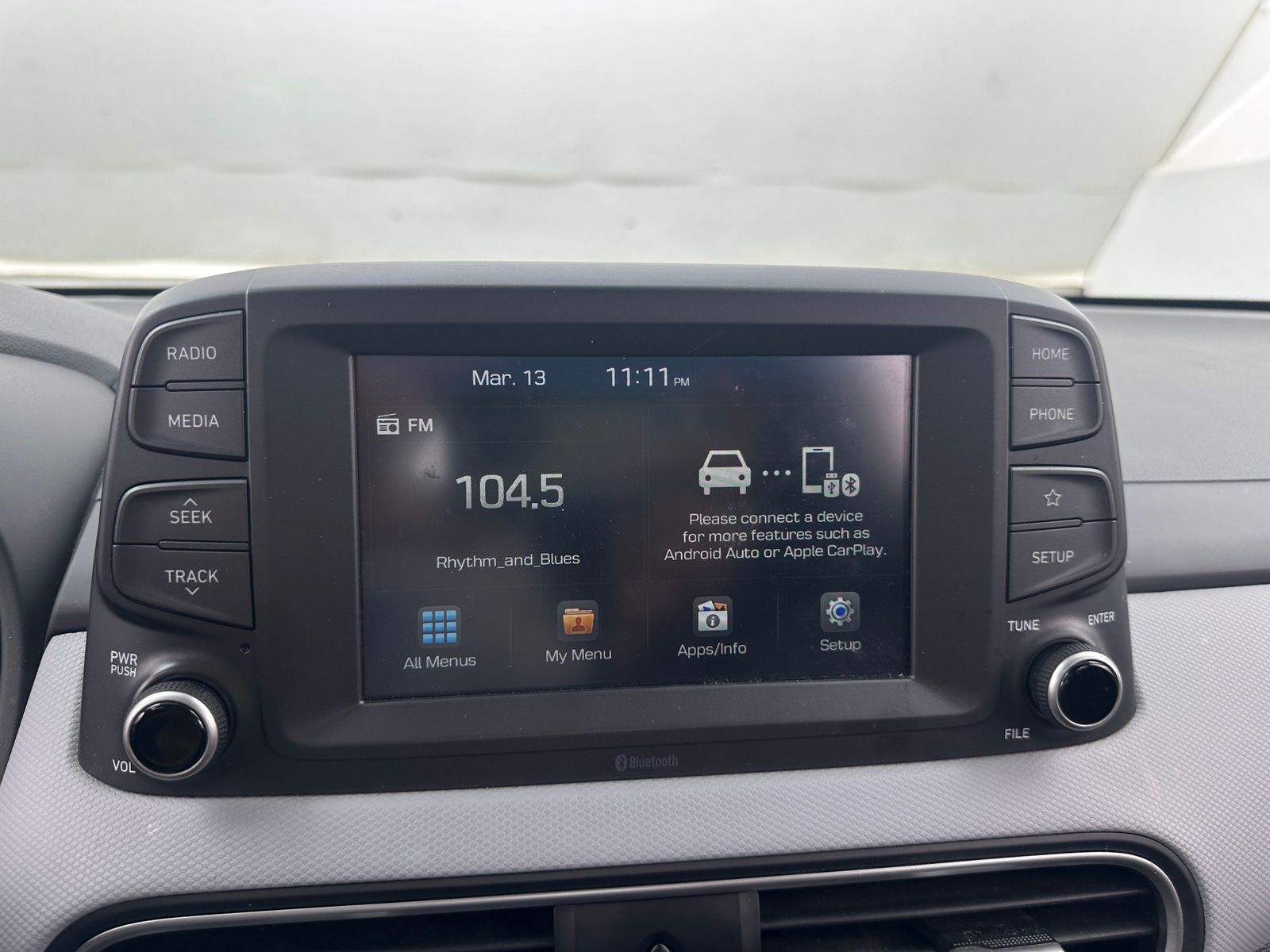 Thumbnail: 2019 Hyundai Kona - 4