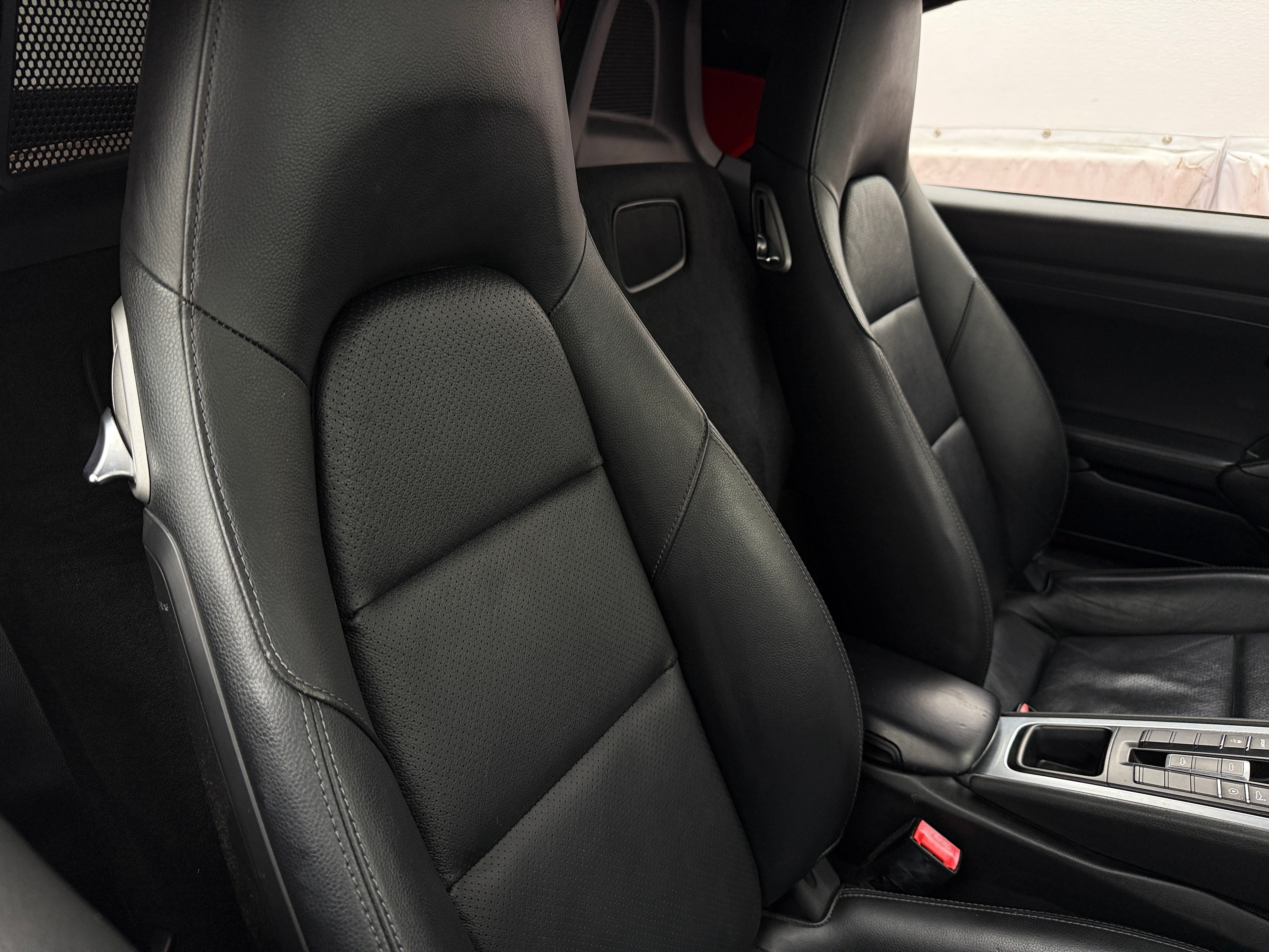 2015 Porsche Boxster