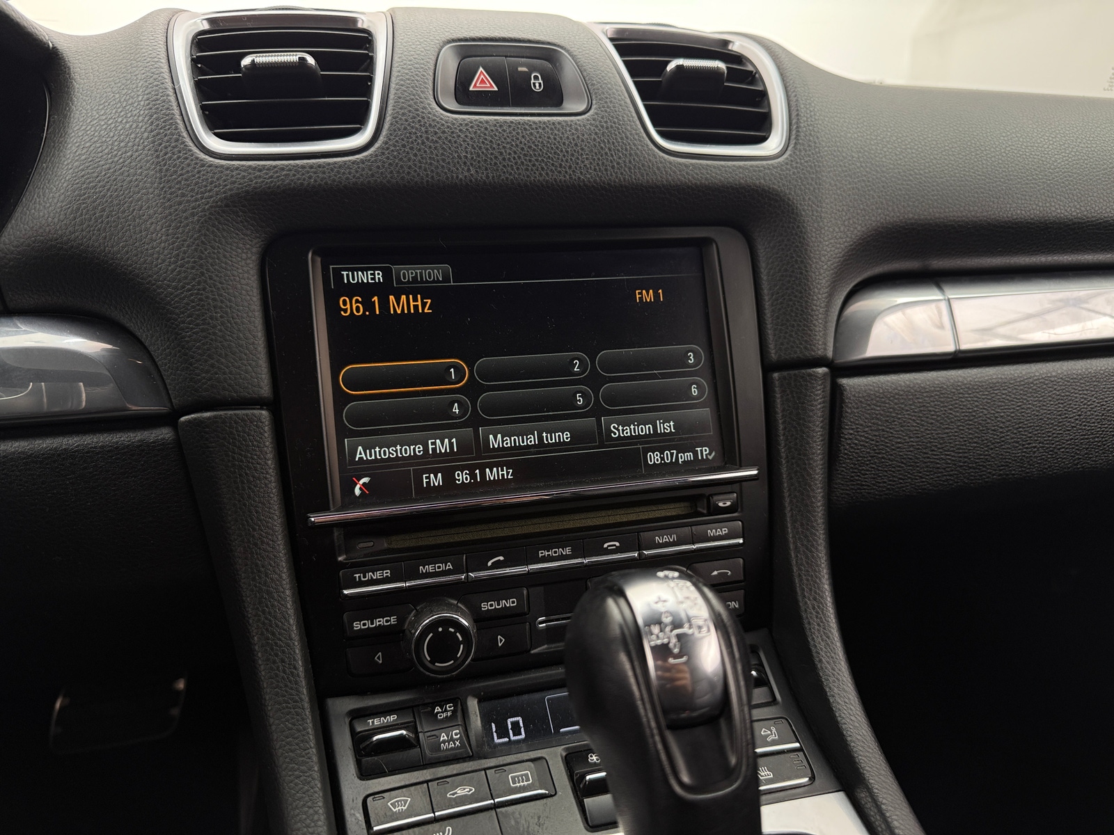 Thumbnail: 2015 Porsche Boxster - 2