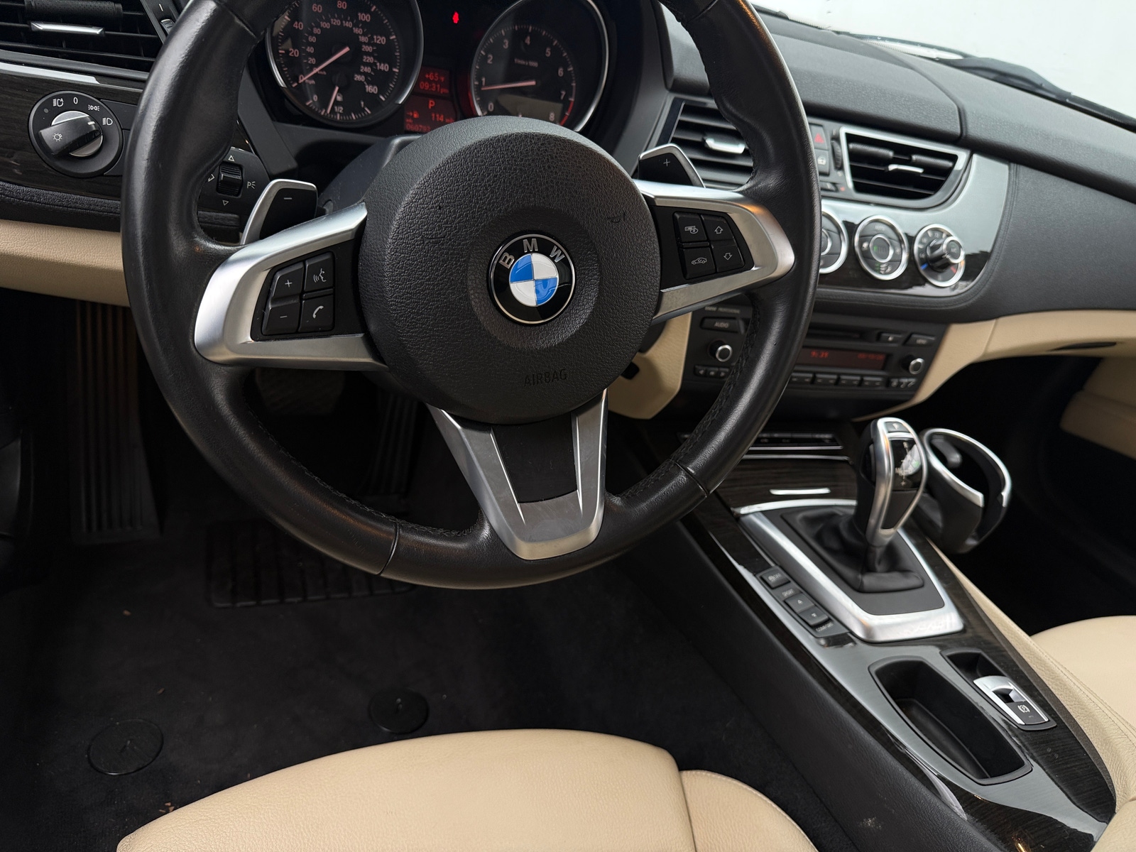 Thumbnail: 2016 BMW Z4 - 3